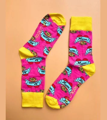 Sock It Up Instant Superhero