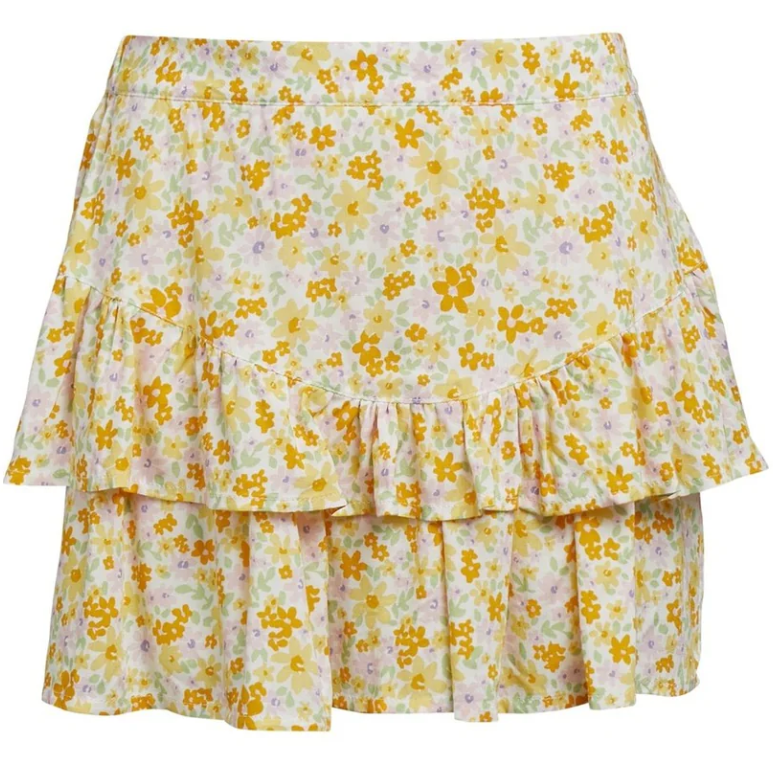 Eve Girl Frida Skirt Print