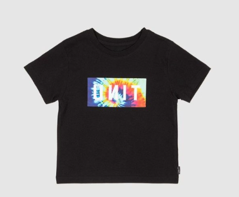 UNIT- JAZZY TEE
