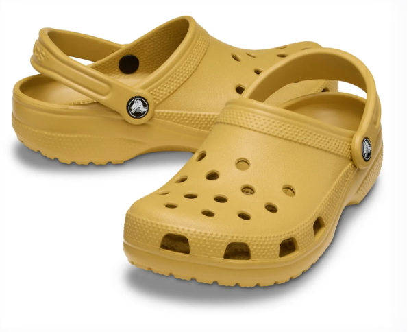 Crocs Classic Clog | Browns - TheSquarePeg