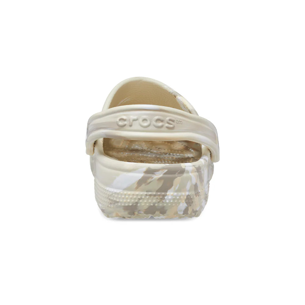 Crocs Classic Marbled Clog - TheSquarePeg