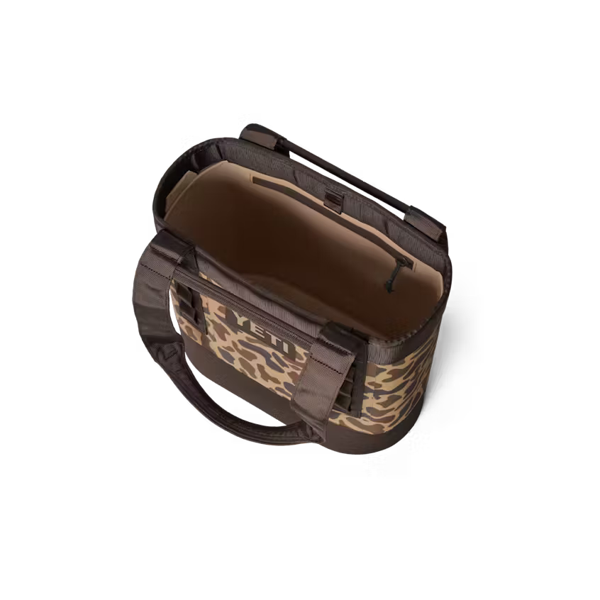 Yeti Camino 20 Storm Gray