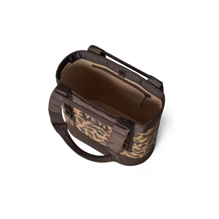 Yeti Camino 20 Storm Gray