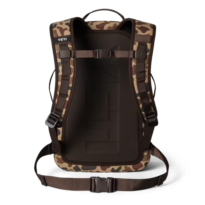 Yeti Panga 28 Submersible Backpack