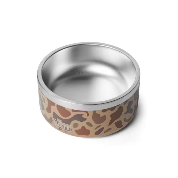 Yeti Boomer 4 Dog Bowl - Navy