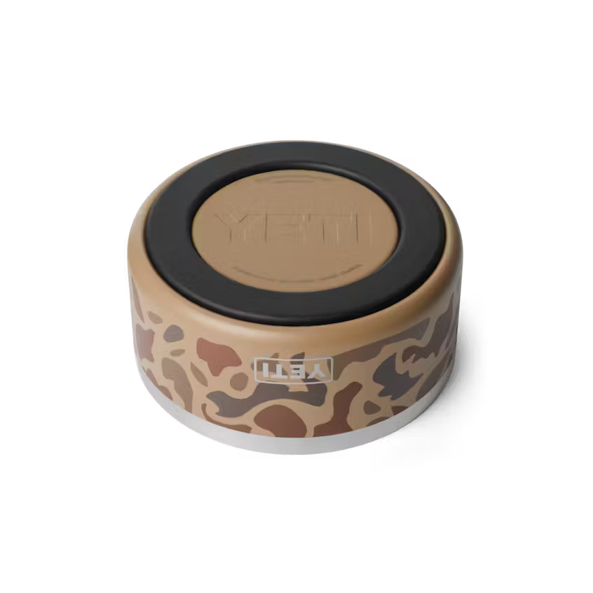 Yeti Boomer 4 Dog Bowl - Navy