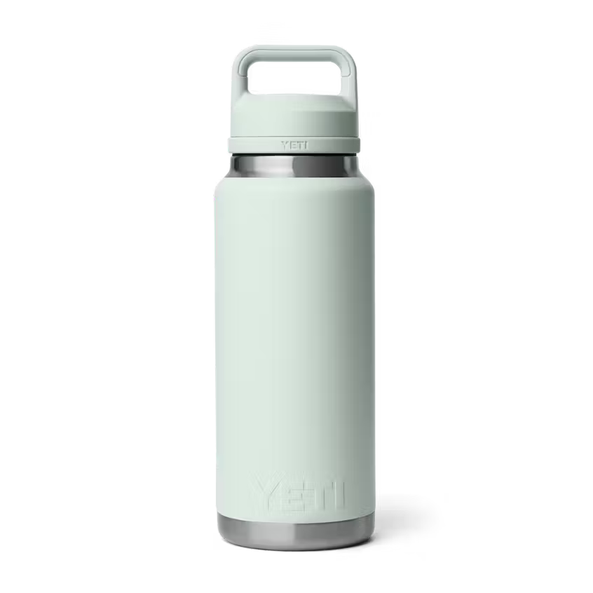 Yeti Rambler 36 oz C Chug Bottle Ridgeline - TheSquarePeg