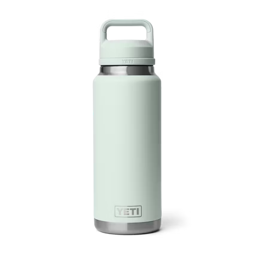 Yeti Rambler 36 oz C Chug Bottle Ridgeline - TheSquarePeg