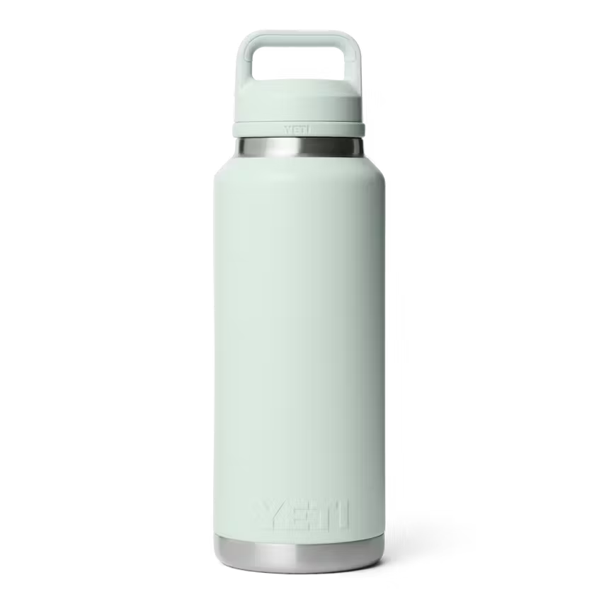 Yeti Rambler 46 oz C Chug Bottle Ridgeline - TheSquarePeg