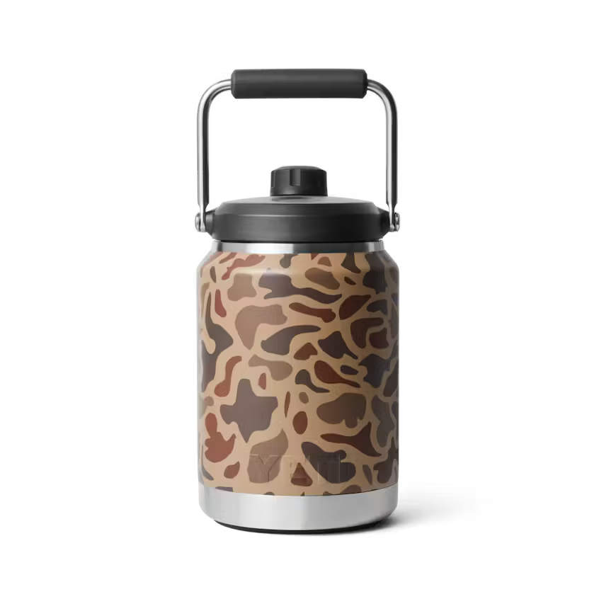 Yeti Rambler Half Gallon Jug 2.0