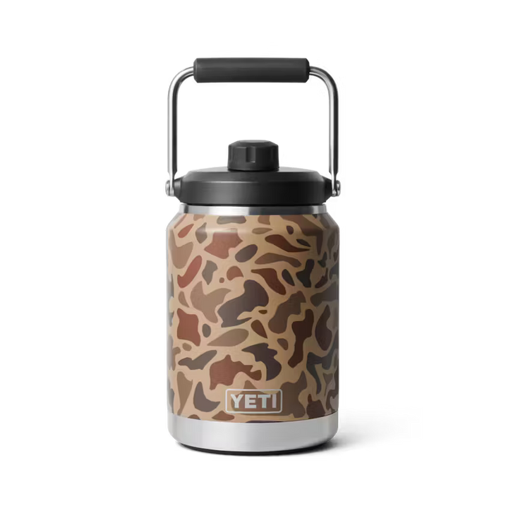 Yeti Rambler Half Gallon Jug 2.0