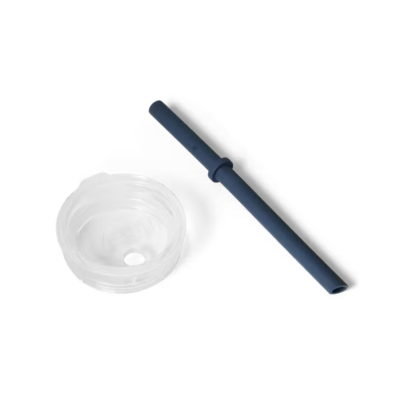 Yeti Rambler Silicone Straw Lid Small - TheSquarePeg