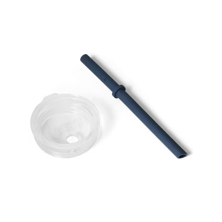 Yeti Rambler Silicone Straw Lid Small - TheSquarePeg