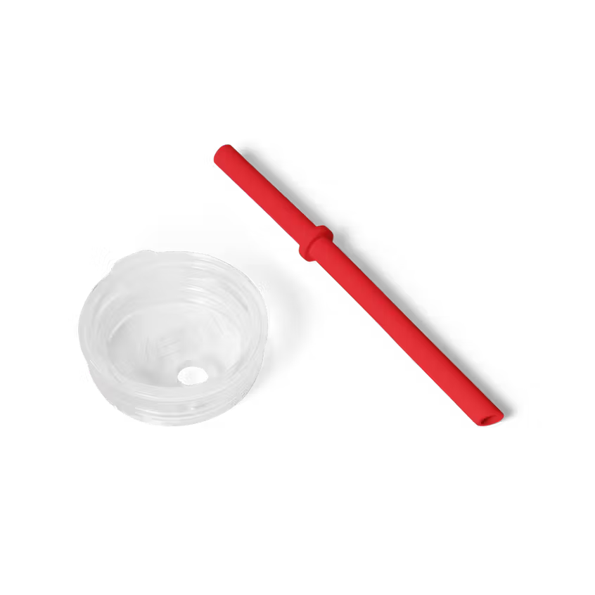 Yeti Rambler Silicone Straw Lid Small - TheSquarePeg