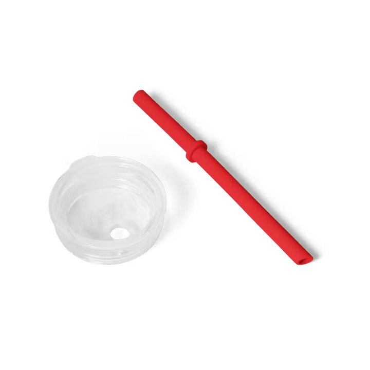 Yeti Rambler Silicone Straw Lid Small - TheSquarePeg