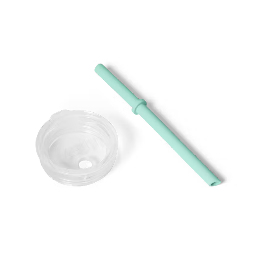 Yeti Rambler Silicone Straw Lid Small - TheSquarePeg