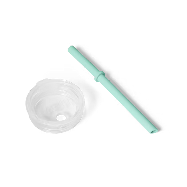 Yeti Rambler Silicone Straw Lid Small - TheSquarePeg