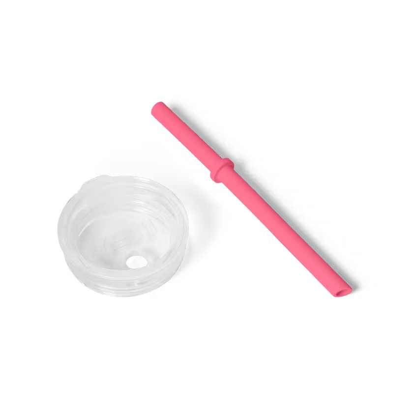 Yeti Rambler Silicone Straw Lid Small - TheSquarePeg