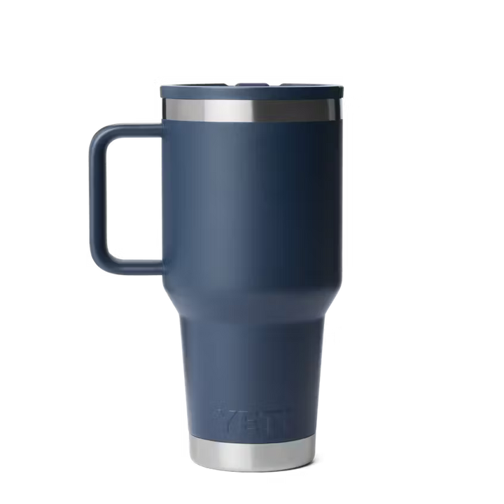 Yeti Rambler R30 Travel Straw Mug