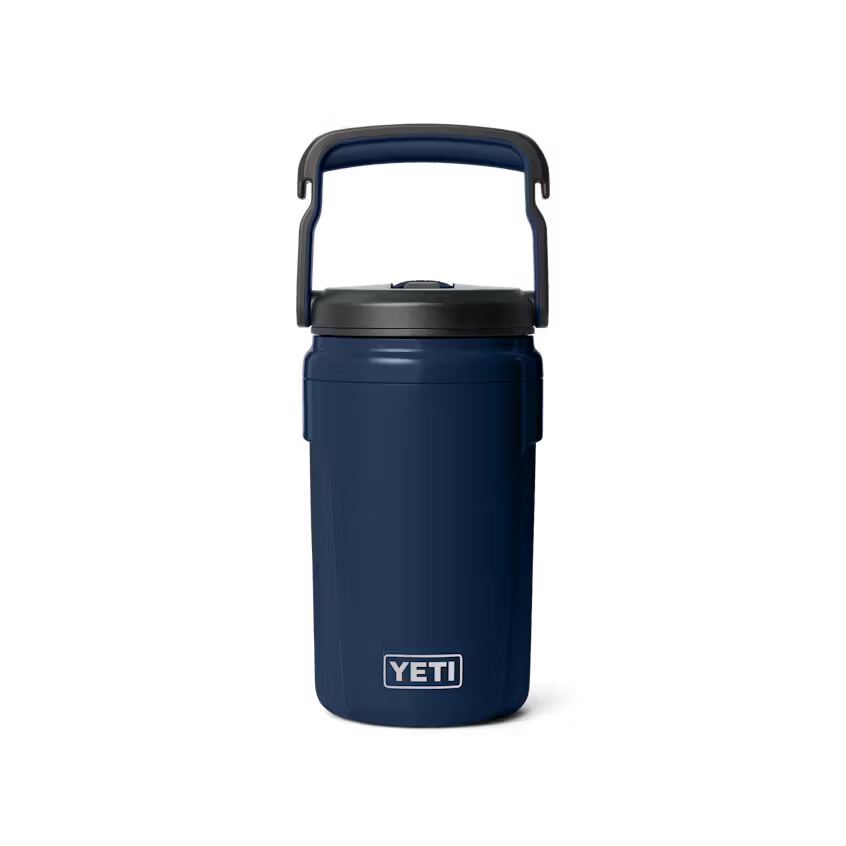 Yeti Silo 40 oz Straw Jug