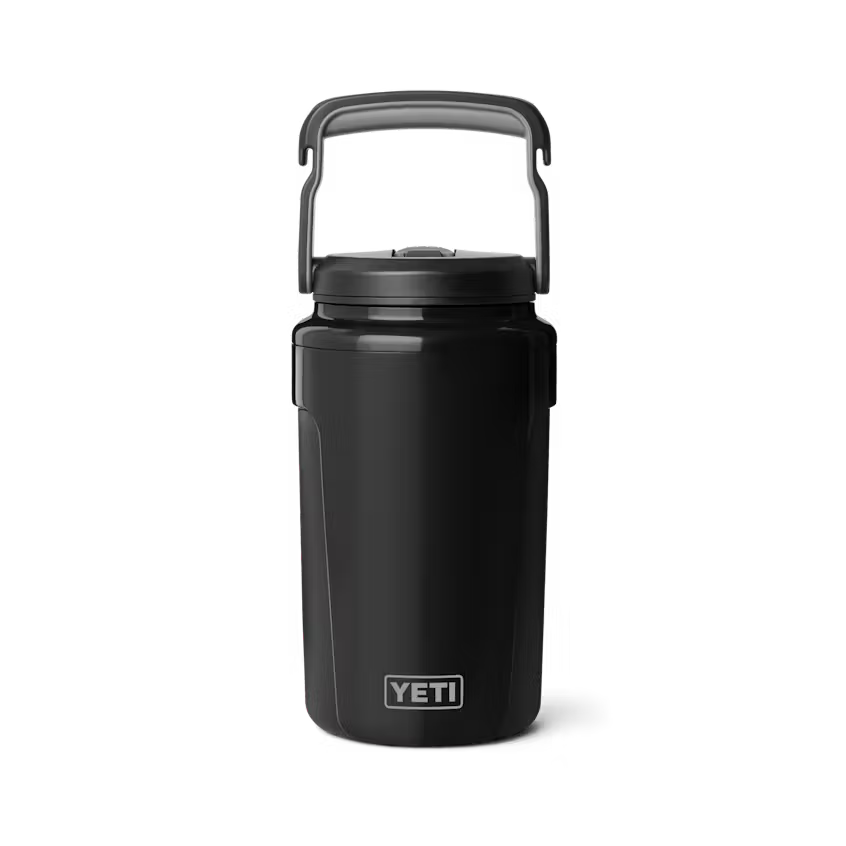 Yeti Silo 1/2 Gallon Straw Jug
