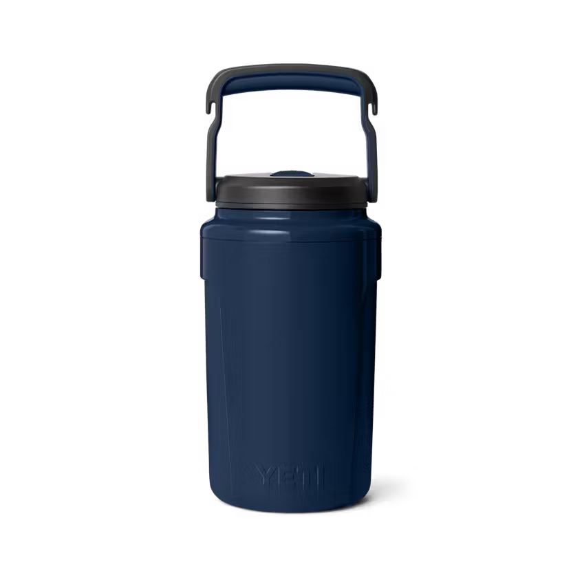 Yeti Silo 1/2 Gallon Straw Jug