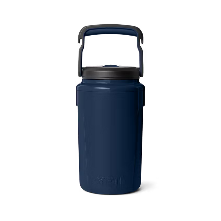 Yeti Silo 1/2 Gallon Straw Jug