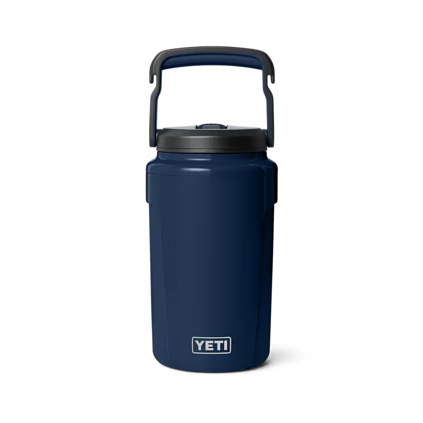 Yeti Silo 1/2 Gallon Straw Jug