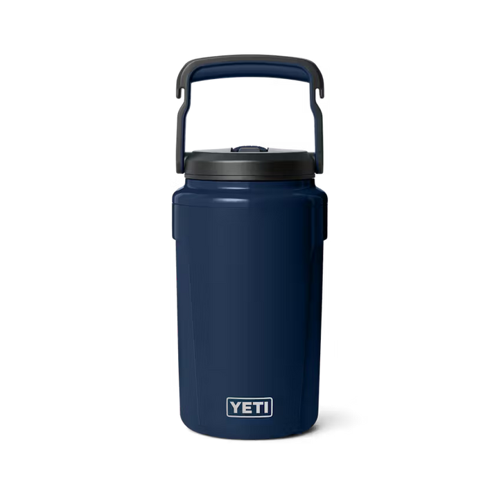 Yeti Silo 1/2 Gallon Straw Jug