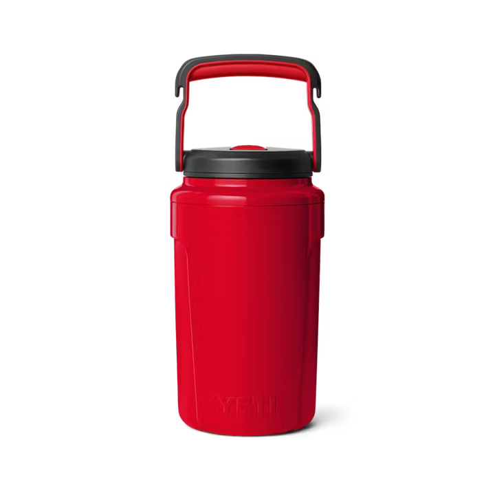 Yeti Silo 1/2 Gallon Straw Jug