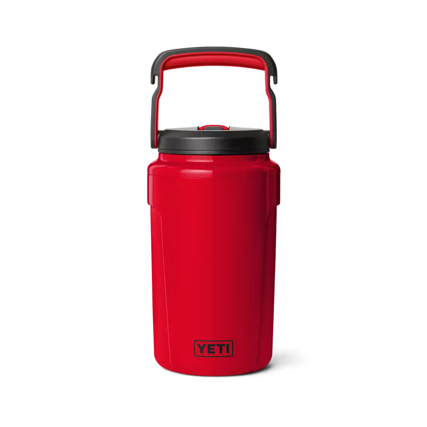 Yeti Silo 1/2 Gallon Straw Jug