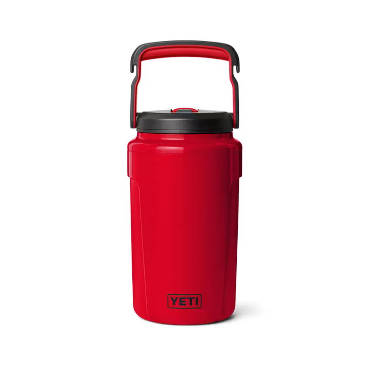 Yeti Silo 1/2 Gallon Straw Jug