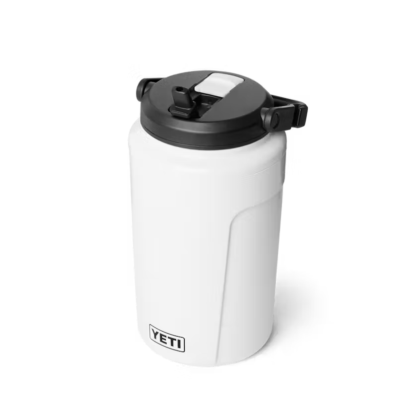 Yeti Silo 1/2 Gallon Straw Jug