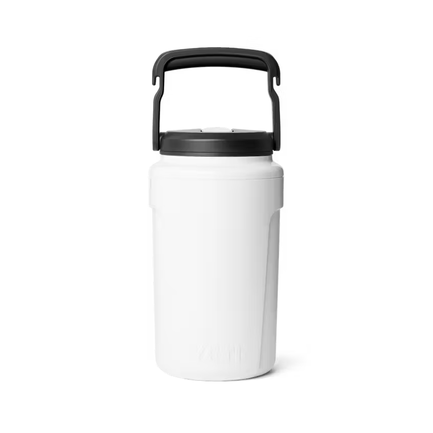 Yeti Silo 1/2 Gallon Straw Jug