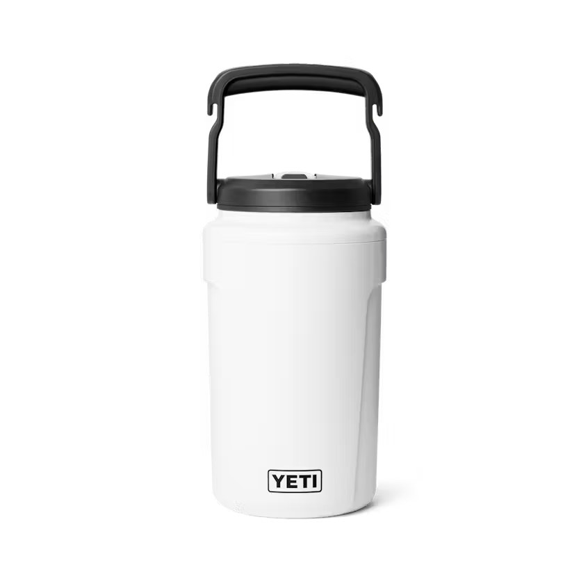 Yeti Silo 1/2 Gallon Straw Jug