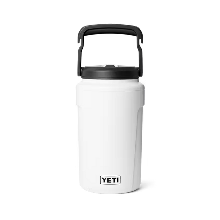 Yeti Silo 1/2 Gallon Straw Jug