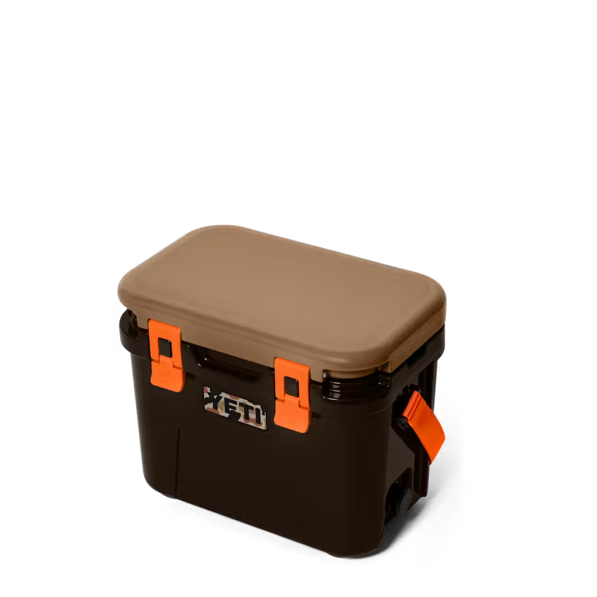 Yeti Roadie 15 Charcoal