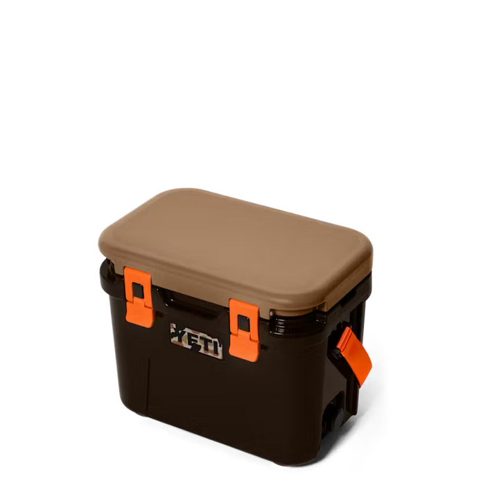 Yeti Roadie 15 Charcoal