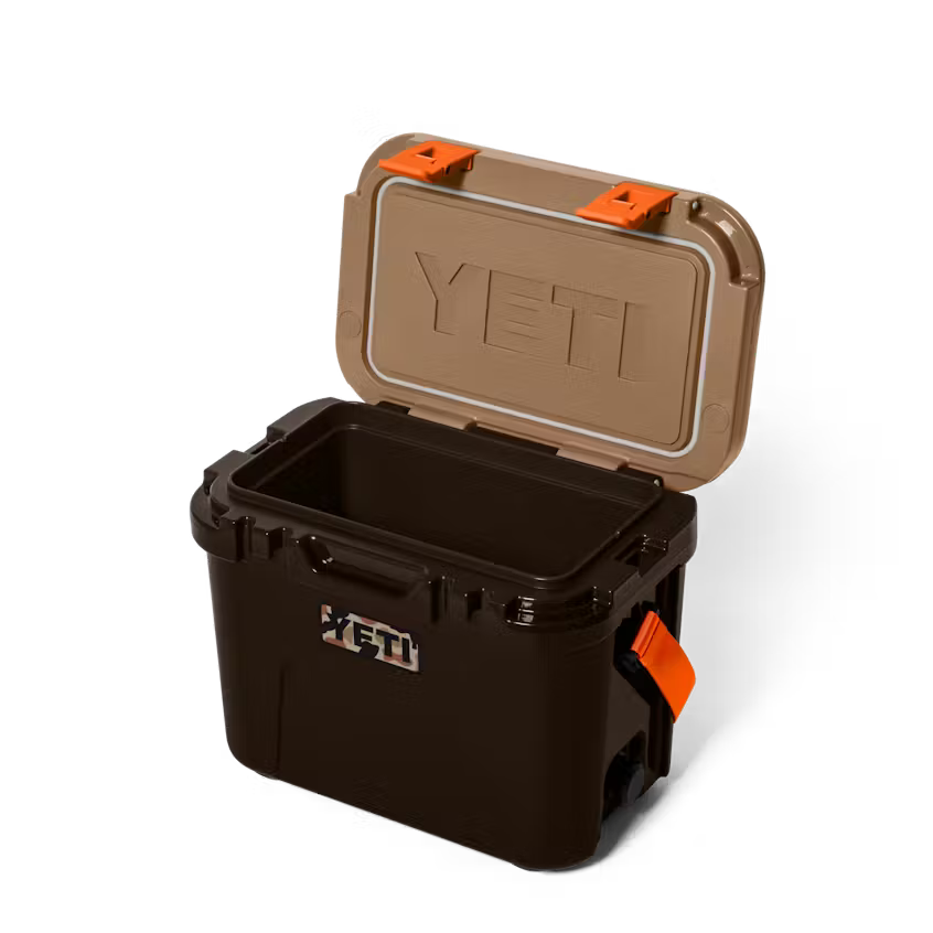 Yeti Roadie 15 Charcoal