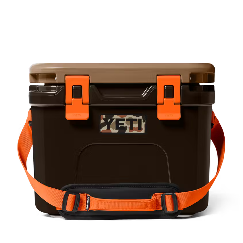 Yeti Roadie 15 Charcoal