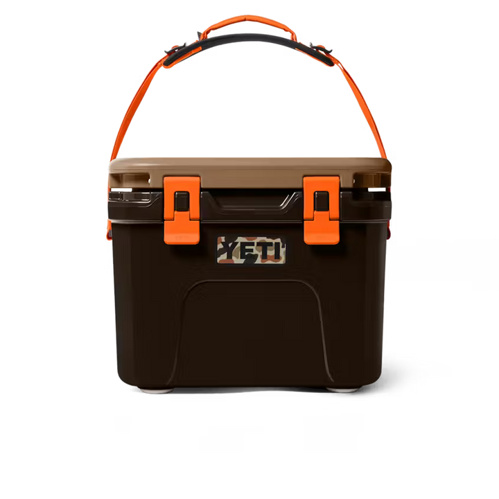 Yeti Roadie 15 Charcoal