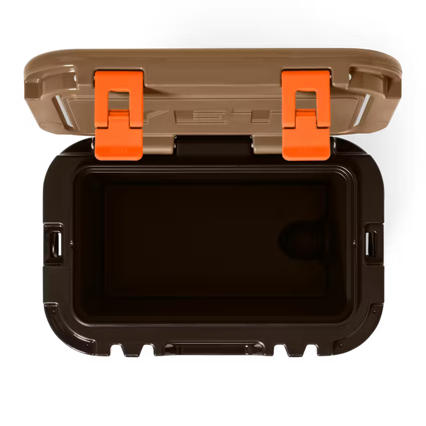 Yeti Roadie 15 Charcoal