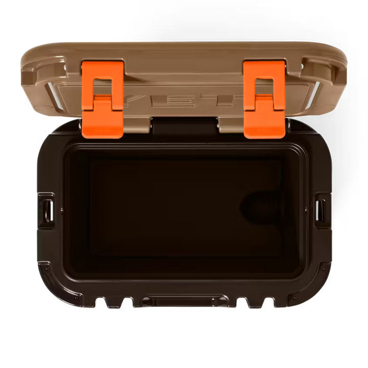 Yeti Roadie 15 Charcoal