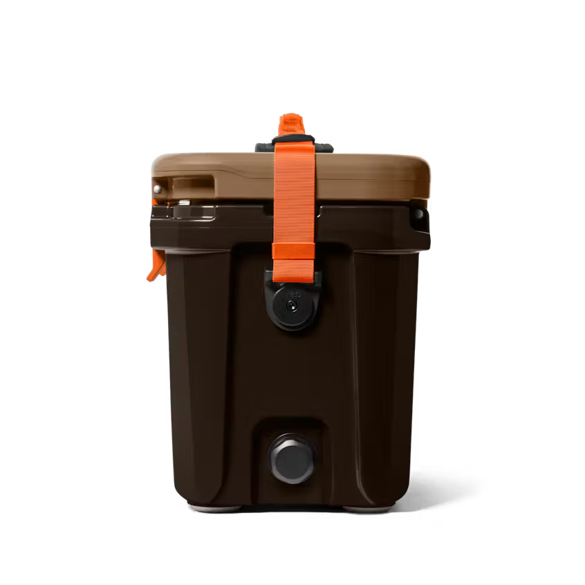 Yeti Roadie 15 Charcoal