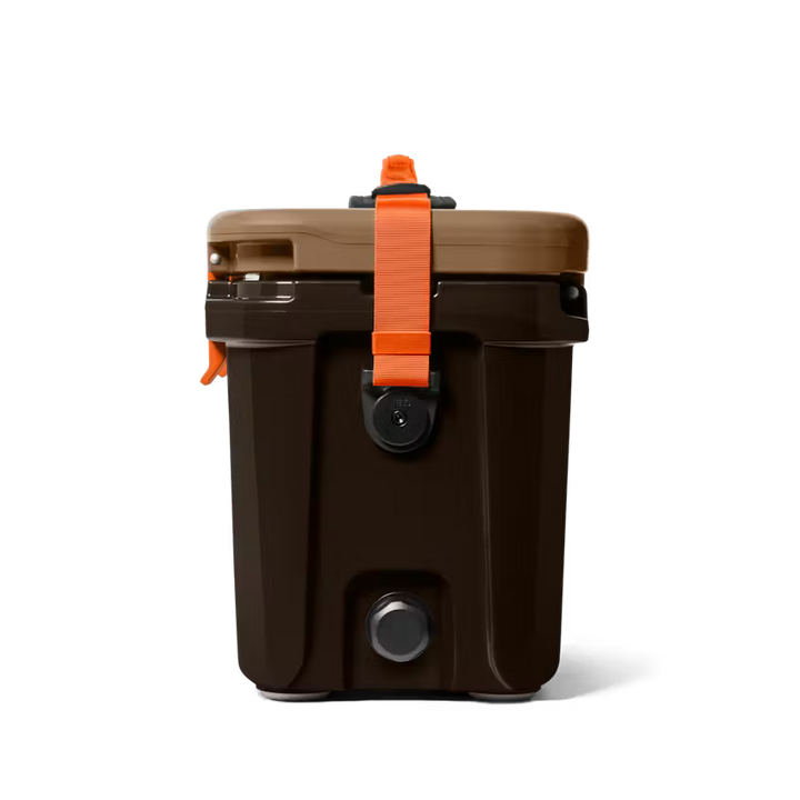 Yeti Roadie 15 Charcoal