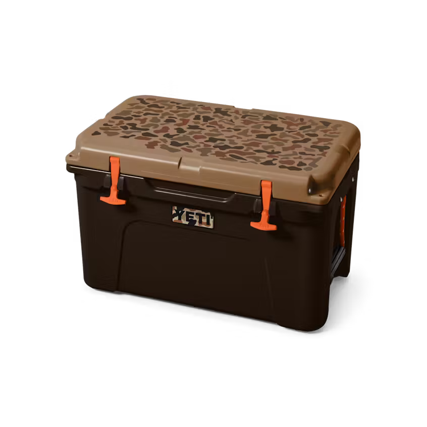 Yeti Tundra 45 Tan