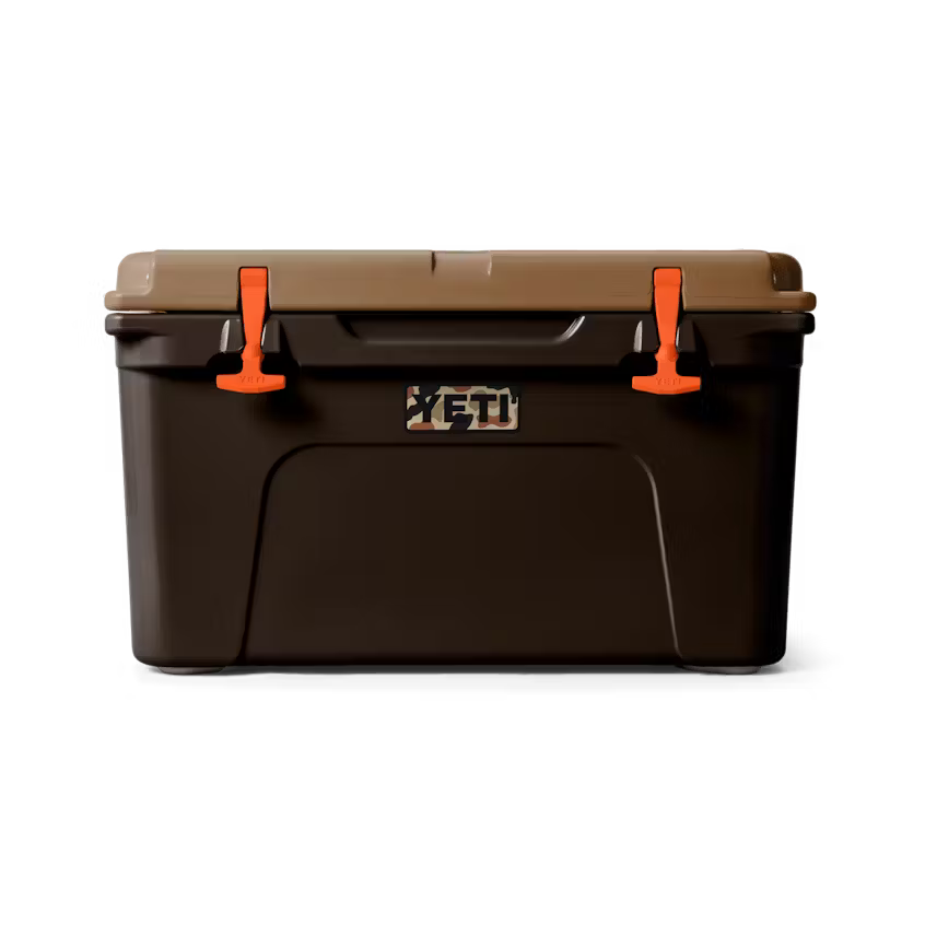 Yeti Tundra 45 Tan