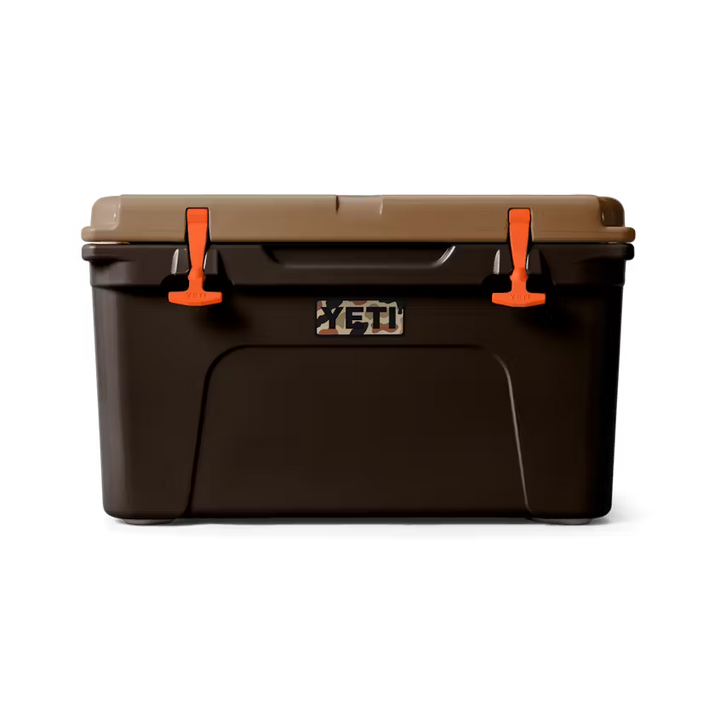Yeti Tundra 45 Tan