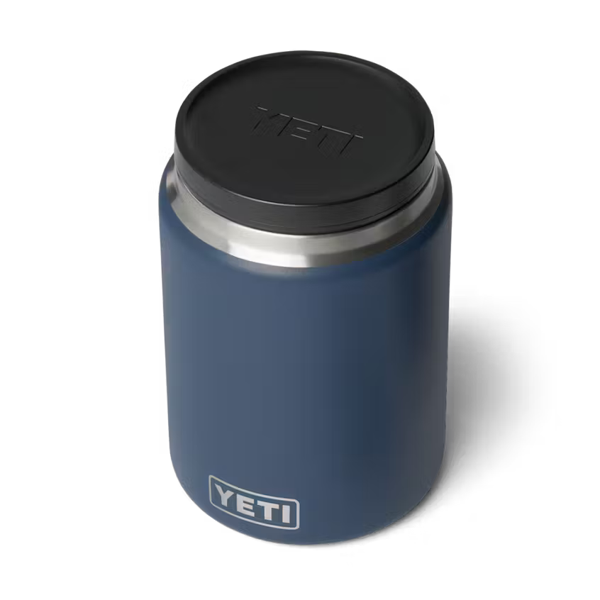 Yeti Rambler 24 oz Food Jar