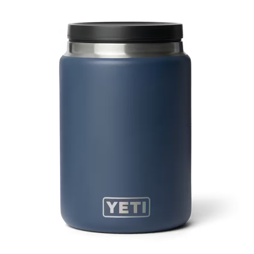 Yeti Rambler 24 oz Food Jar